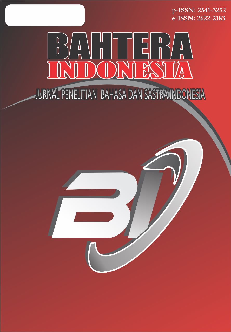 Bahtera Indonesia